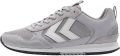 Hummel Sneaker flach Fallon Sharkskin - Grijs