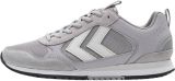 Hummel Sneaker flach Fallon Sharkskin - Grijs