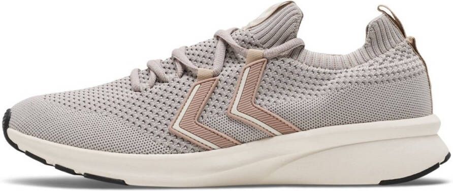 Hummel Sneaker flach Flow Seamless Chateau Gray