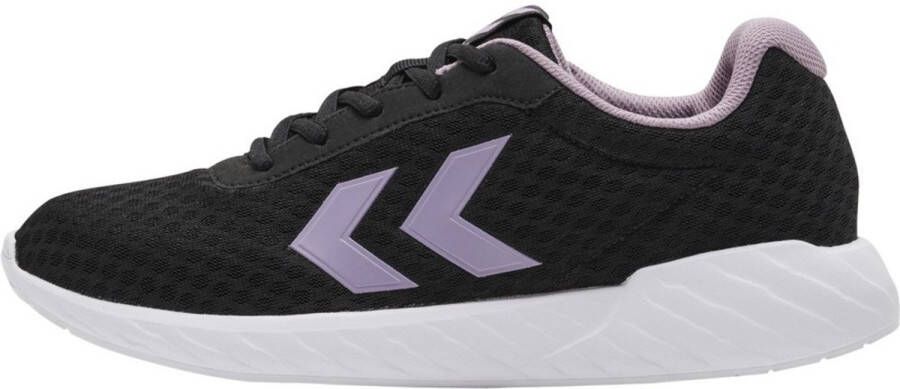 Hummel Sneaker flach Legend Breather Black Nirvana