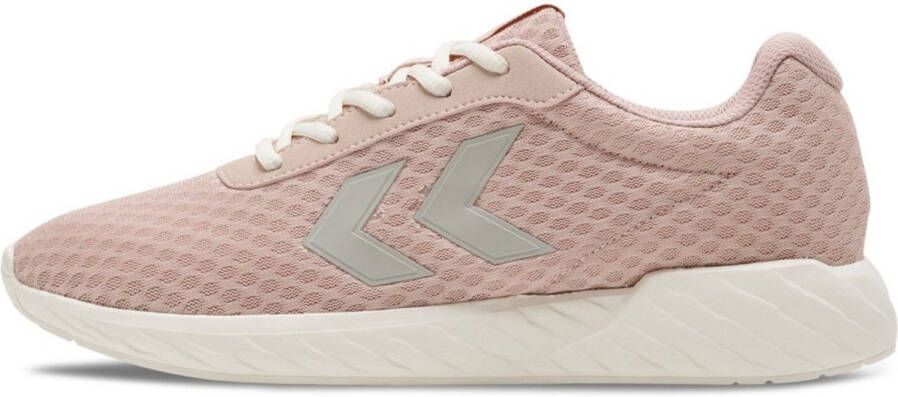 Hummel Sneaker flach Legend Breather Rose Dust