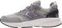 Hummel Sneaker flach Marathona Reach Lx Sharkskin - Thumbnail 1