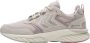 Hummel Sneaker flach Marathona Reach Lx Silver Cloud - Thumbnail 1
