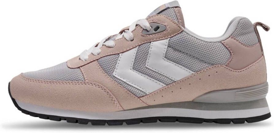 Hummel Sneaker flach Monaco 86 Rose Dust Lunar Rock