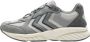 Hummel Sneaker flach Reach Lx 6000 Urban Sharkskin - Thumbnail 1