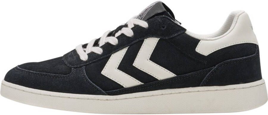 Hummel Sneaker flach Royal Hb Black