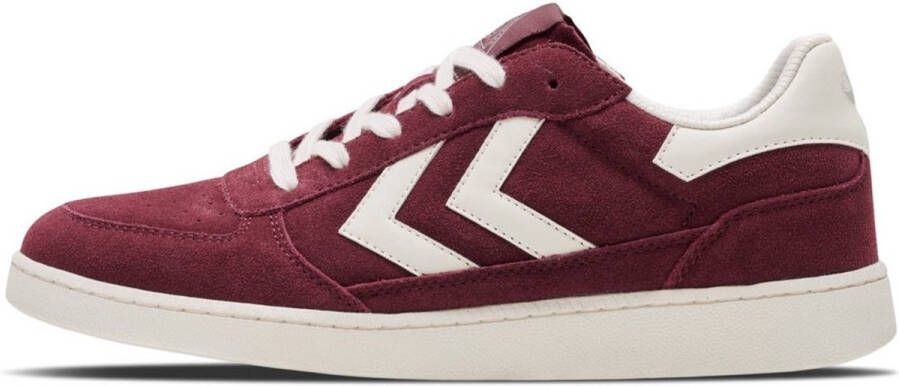 Hummel Sneaker flach Royal Hb Windsor Wine