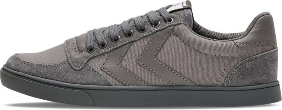 Hummel Sneaker flach Slimmer Stadil Tonal Low Castle Rock - Foto 2