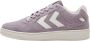 Hummel Sneakers Baskets femme St. Power Play Suede - Thumbnail 1