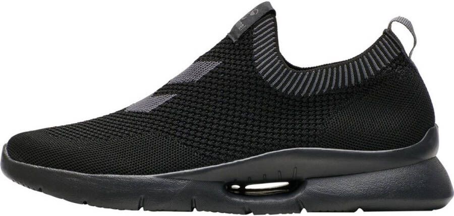 Hummel Sneaker flach Tatum Seamless Black Black