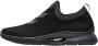 Hummel Sneaker flach Tatum Seamless Black Black - Thumbnail 1