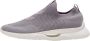 Hummel Sneakers Baskets sans couture femme Tatum - Thumbnail 1