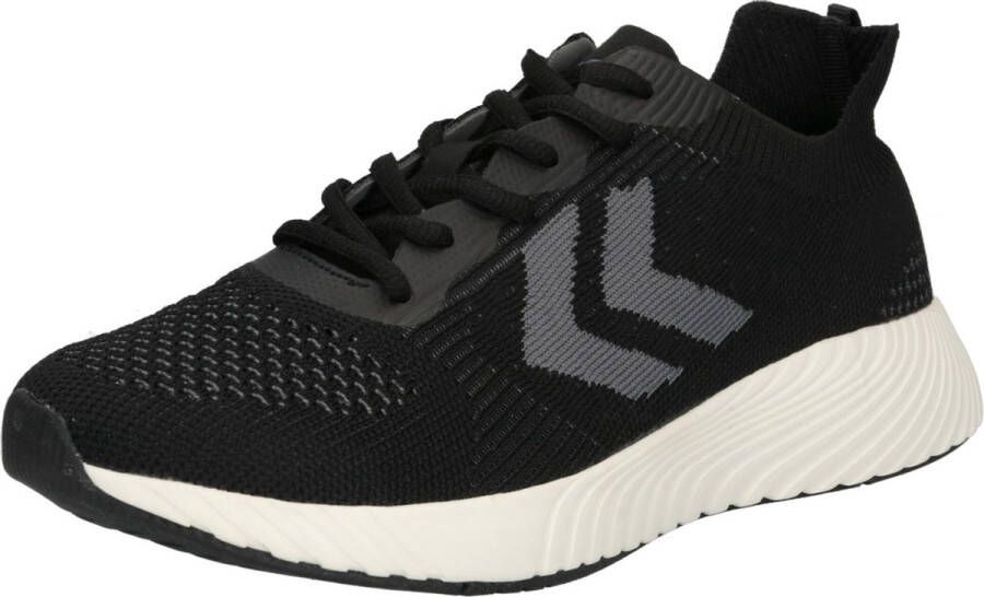 Hummel Sneaker flach Trinity Breaker Seamless Anthracite