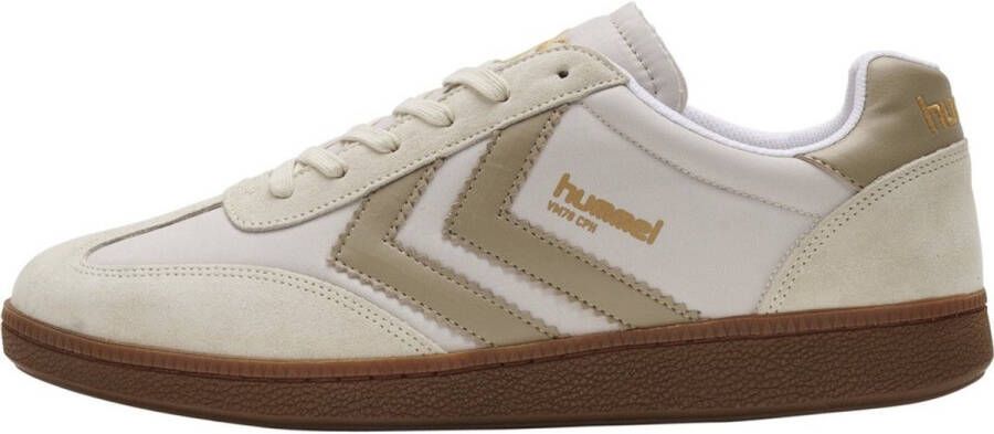 Hummel Sneaker flach Vm78 Cph Nylon Marshmallow