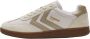 Hummel Sneaker flach Vm78 Cph Nylon Marshmallow - Thumbnail 1