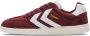 Hummel Sneaker flach Vm78 Cph Nylon Windsor Wine - Thumbnail 1