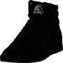 Hummel Sneaker hoch Slimmer Stadil Tonal High Black - Thumbnail 1