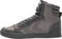 Hummel Sneaker hoch Slimmer Stadil Tonal High Castle Rock - Thumbnail 1