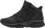 Hummel Sneaker Reach Lx 12000 Black Black - Thumbnail 1