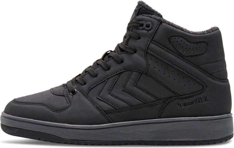Hummel Sneakers Baskets St. Power Play Mid Tex