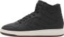 Hummel St. Power Play Mid Winter Sneakers zwart - Thumbnail 1