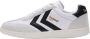 Hummel VM78 CPH Nylon Sneakers grijs - Thumbnail 1