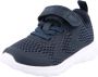 Hummel Actus Recycled Schoenen Blauw Jongen - Thumbnail 4