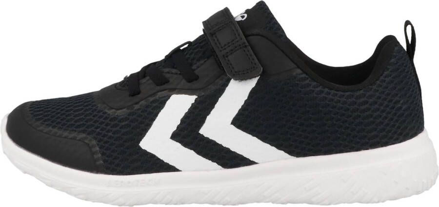 Hummel sneakers actus Wit