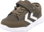 Hummel Kinder Sneaker Crosslite Sneaker Infant Chocolate Chip - Thumbnail 1