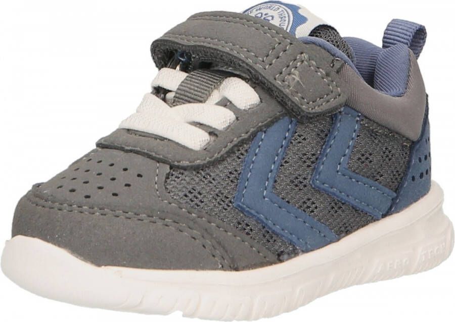 Hummel Kinder Sneakers flach Crosslite Infant Castlerock - Foto 2