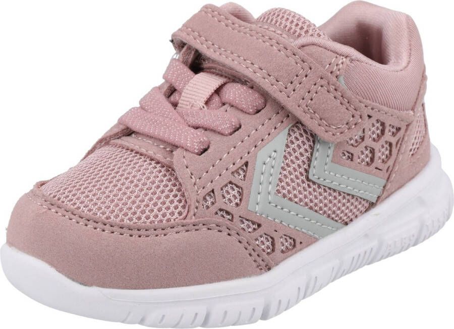 Hummel Kinder Crosslite Sneaker Infant Woodrose
