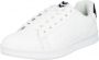 Hummel sneakers laag busan Zwart-36 (36) - Thumbnail 18