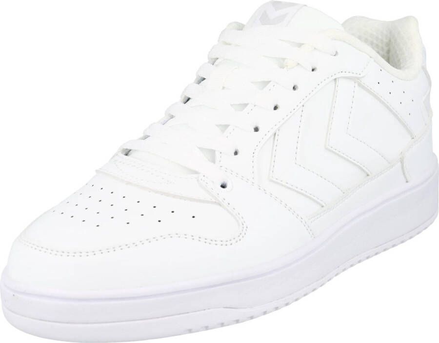 Hummel Sneaker flach St. Power Play White - Foto 1