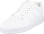 Hummel Sneaker flach St. Power Play White - Thumbnail 1