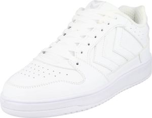 Hummel sneakers laag Wit-39 (39)