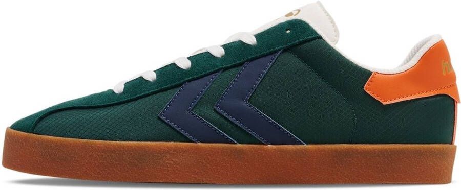 Hummel Sneakers low Dia t Lx-E Rs Rain Forest