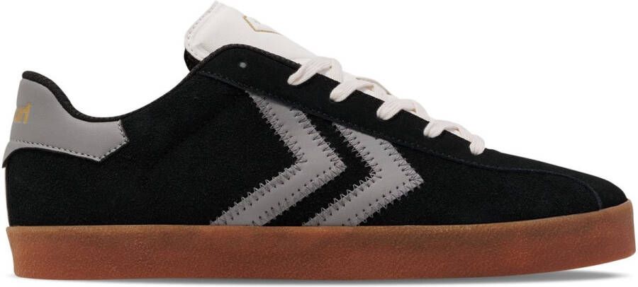 Hummel Sneakers low Dia t Lx-E Sd Anthracite
