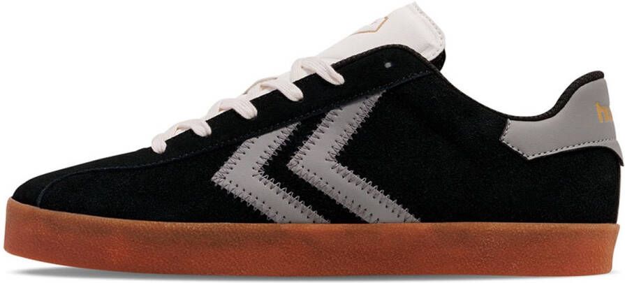 Hummel Sneakers low Dia t Lx-E Sd Anthracite