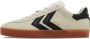 Hummel Sneakers low Dia t Lx-E Sd Bone White - Thumbnail 1