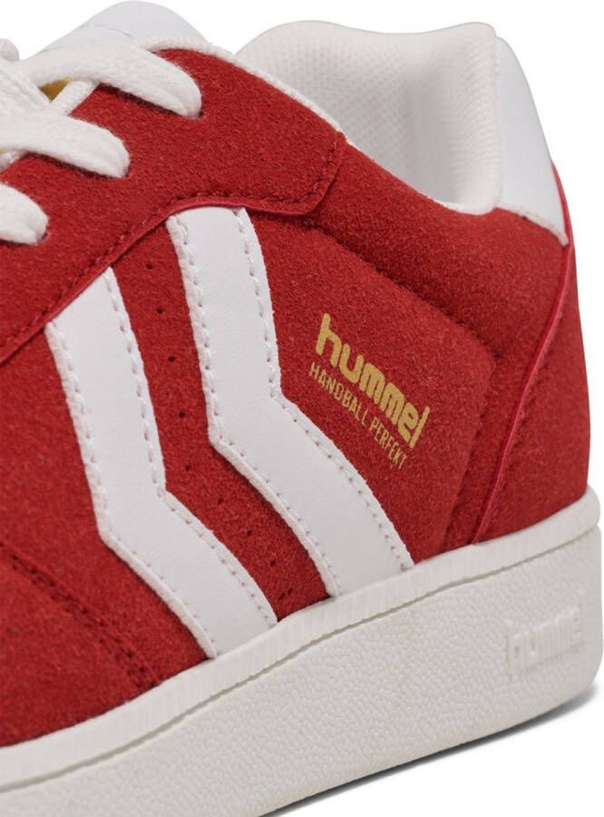 Hummel Sneakers low Handball Perfekt Cl 226217 Barbados Cherry