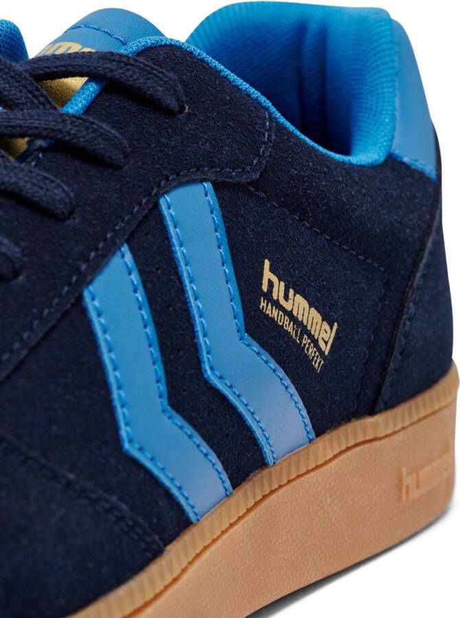 Hummel Sneakers low Handball Perfekt Cl 226217 Black Iris