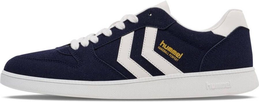 Hummel Sneakers low Handball Perfekt Cl Navy