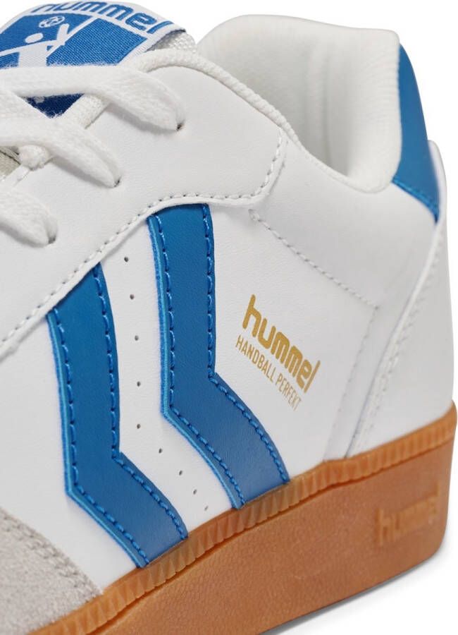 Hummel Sneakers low Handball Perfekt Sp 226303 White Blue