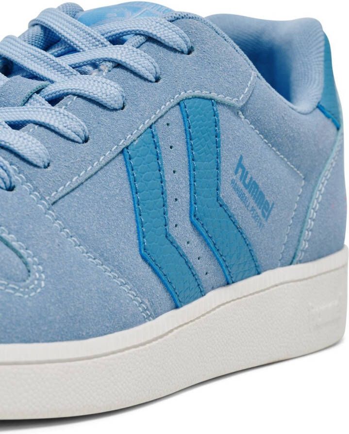 Hummel Sneakers low Handball Perfekt Tn 227985 Cerulean