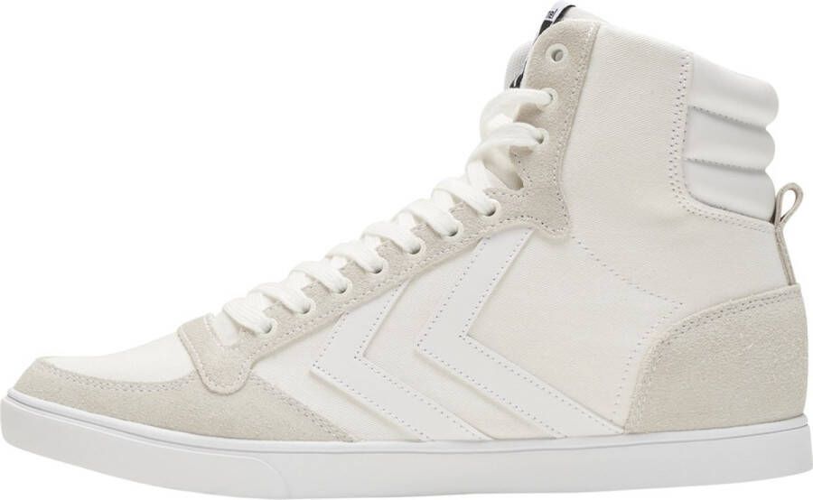Hummel Sneakers Baskets montantes Slimmet stadil tonal high