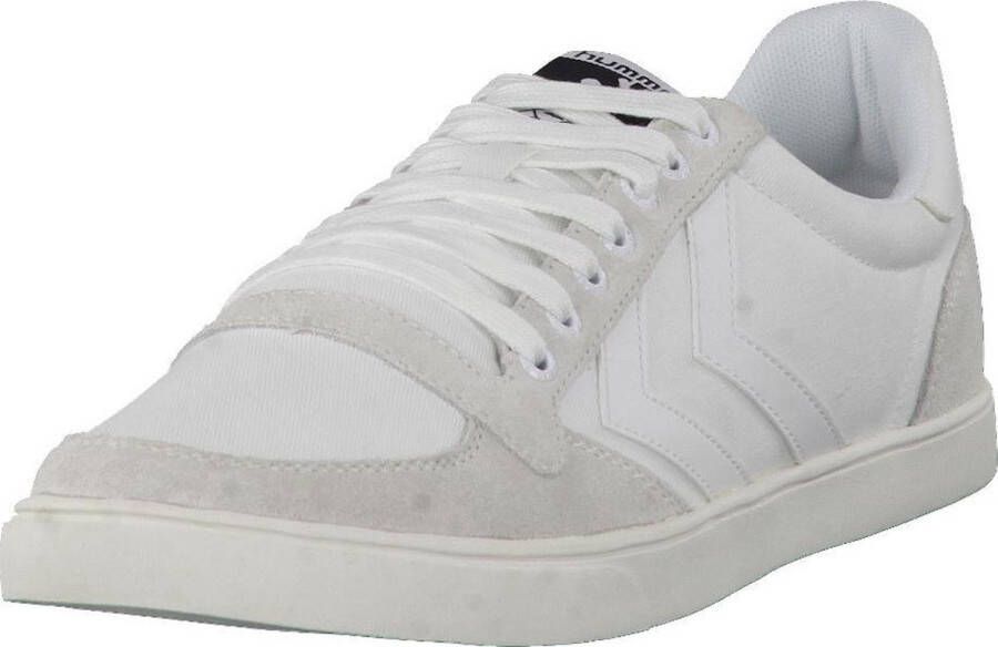 Hummel Sneakers Baskets basses Slimmer Stadil Tonal