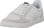 Hummel Sneaker flach Slimmer Stadil Tonal Low White - Thumbnail 1