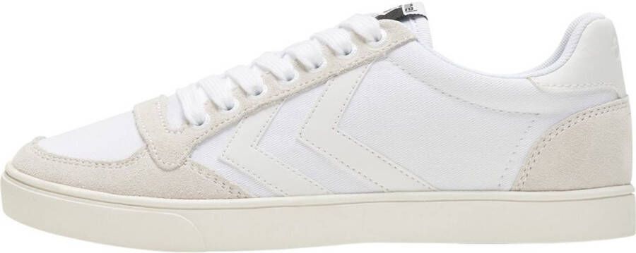 Hummel Sneakers Baskets basses Slimmer Stadil Tonal
