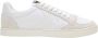 Hummel Sneaker flach Slimmer Stadil Tonal Low White - Thumbnail 5