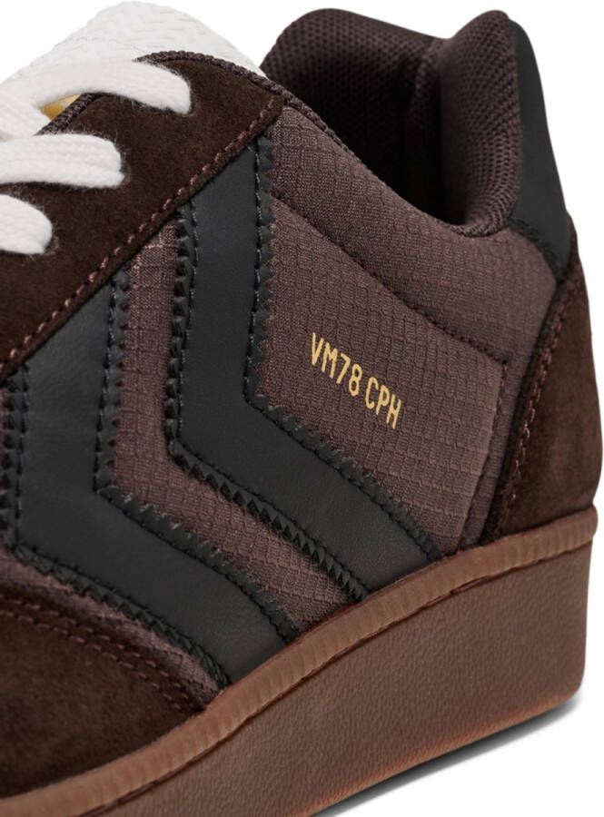 Hummel Sneakers low Vm78 Cph Rs 227912 After Dark